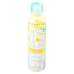 Mousse De Douche Parfumée