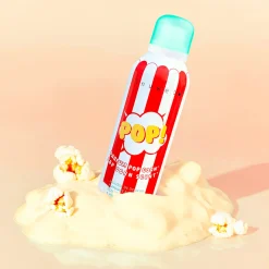 Mousse De Douche Parfumée & Colorée