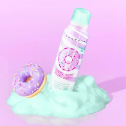 Mousse De Douche Parfumée & Colorée