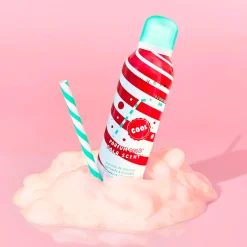 Mousse De Douche Parfumée & Colorée