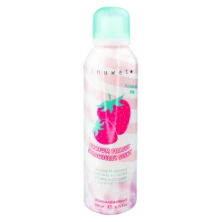 Mousse De Douche Parfumée & Colorée