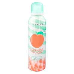 Mousse De Douche Parfumée & Colorée