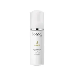 Mousse Tonique Astringente