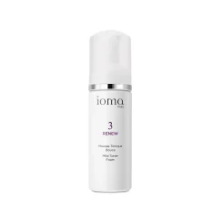 Mousse Tonique Douce