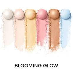 Météorites Blooming Denim - Édition Limitée