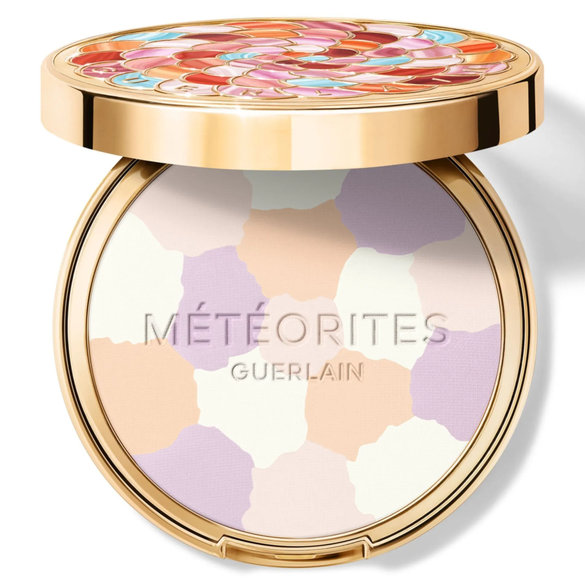 Météorites Compact