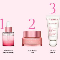 Multi-active Glow Serum