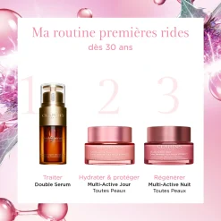 Multi-active Nuit