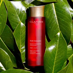 Multi Intensive Essence De Jeunesse Défroissante