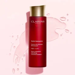 Multi Intensive Essence De Jeunesse Défroissante