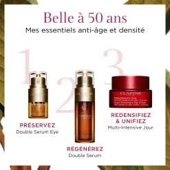 Multi-intensive Jourcrème Lift-repulpante Anti-rides - Peaux Très Sèches