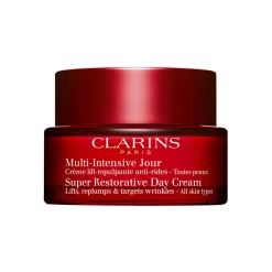 Multi-intensive Jour Crème Lift-repulpante Anti-rides - Toutes Peaux