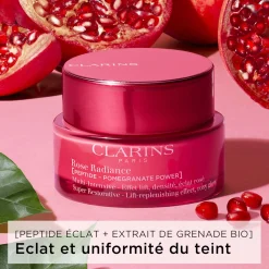 Multi-intensive Rose Radiance