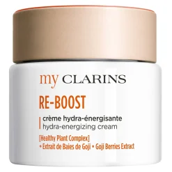 My Clarins Re-boost