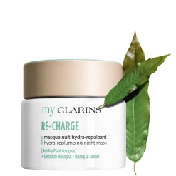 My Clarins Re-charge