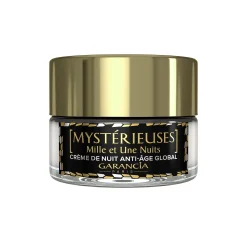 Mystérieuses Mille Et Une Nuits