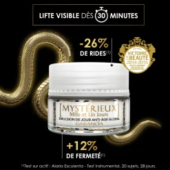 Mystérieux Mille Et Un Jours