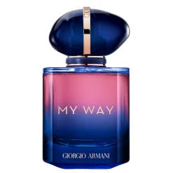 My Way