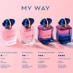 My Way