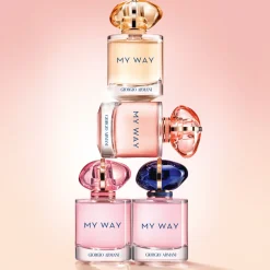 My Way Sunny Vanilla