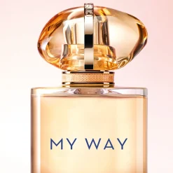 My Way Sunny Vanilla