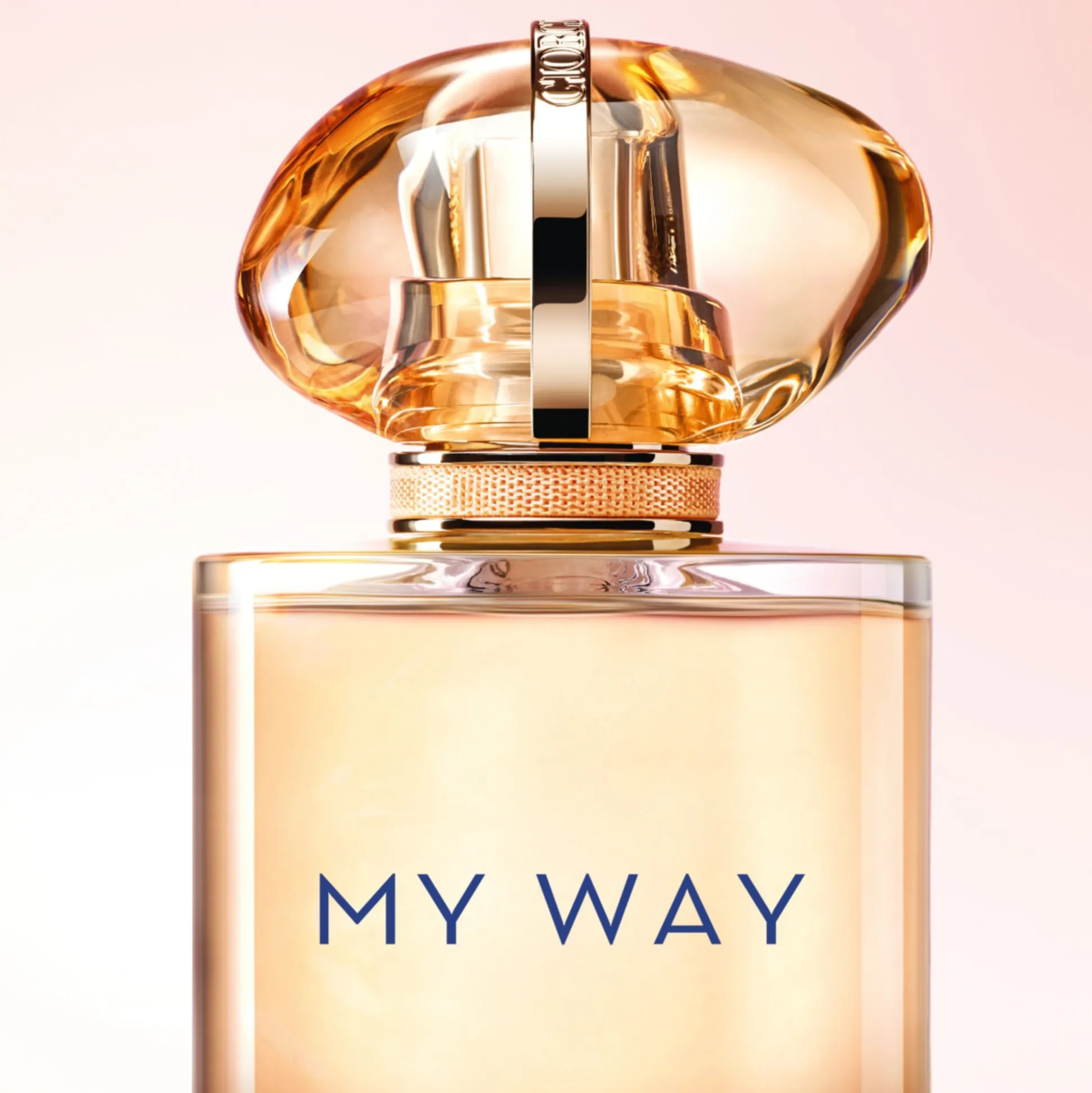 My Way Sunny Vanilla