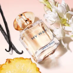 My Way Sunny Vanilla