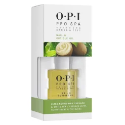 Nail & Cuticule Oil