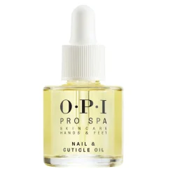Nail & Cuticule Oil