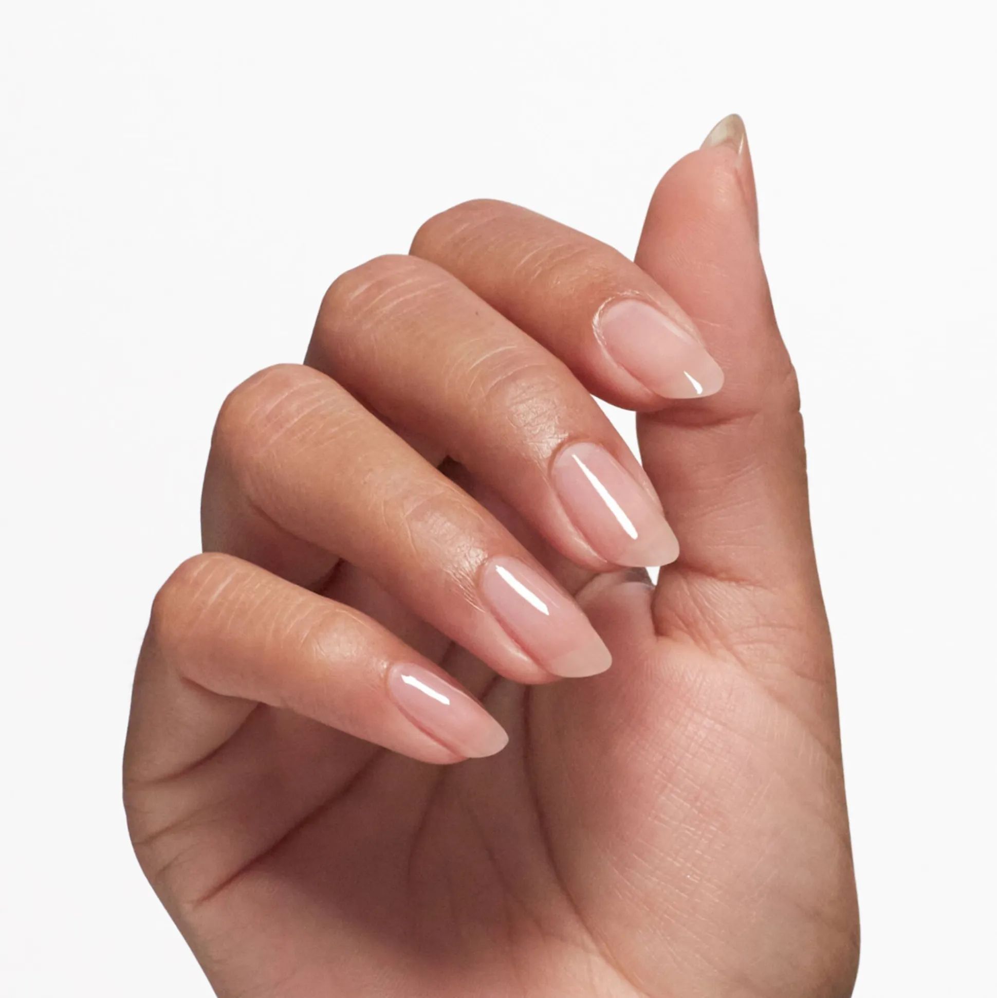 Nail Envy