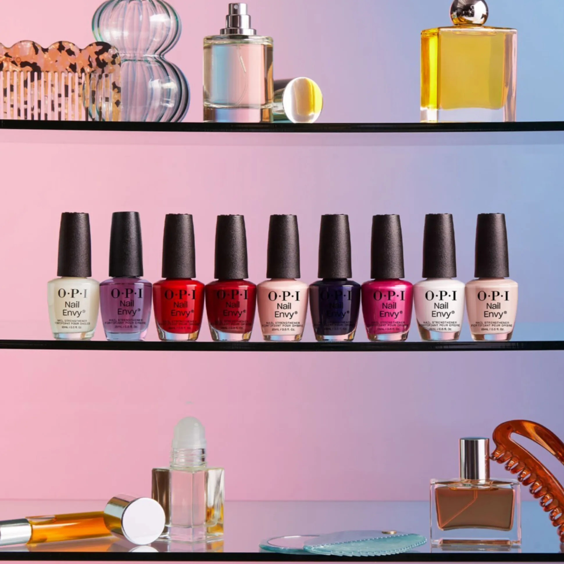 Nail Envy