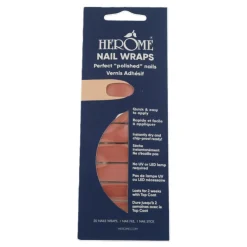 Nail Wraps