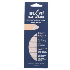 Nail Wraps