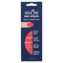 Nail Wraps