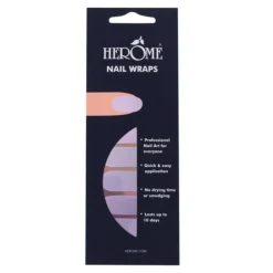 Nail Wraps