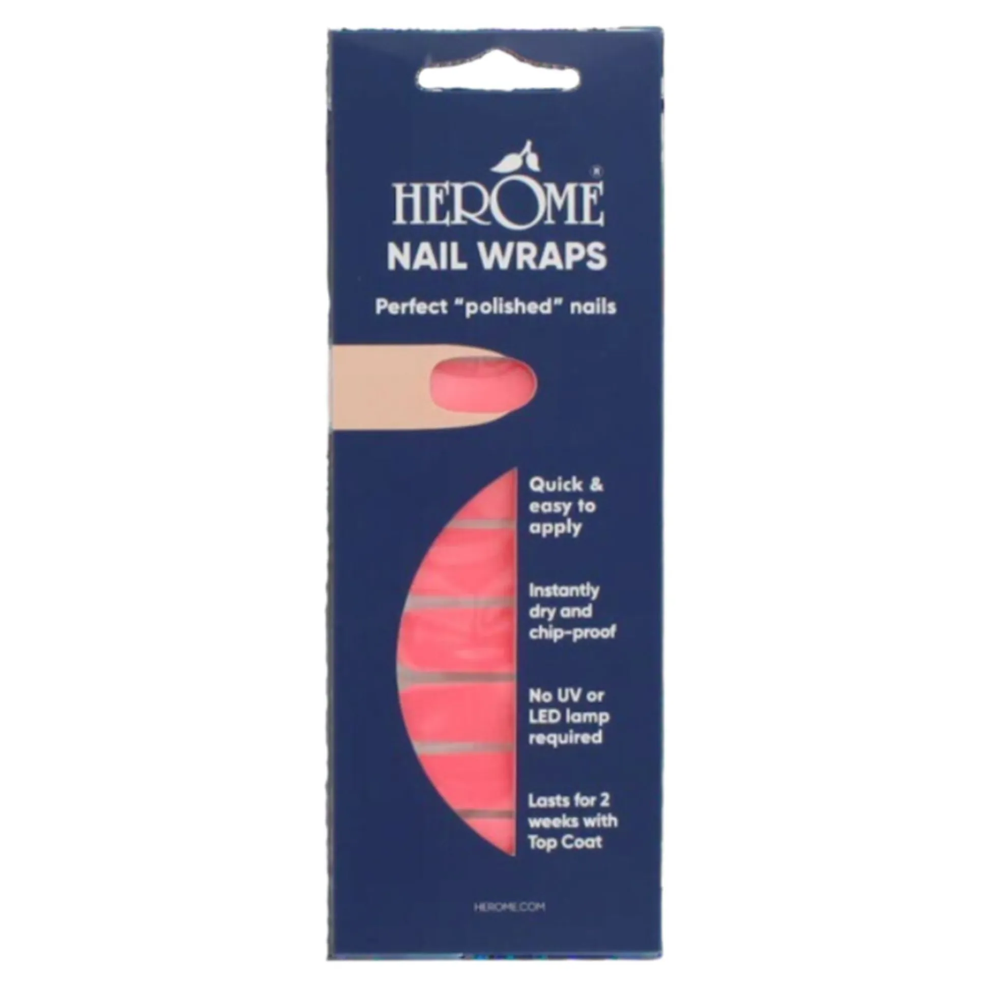 Nail Wraps