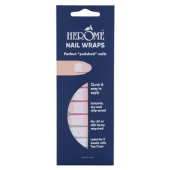 Nail Wraps