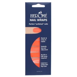 Nail Wraps