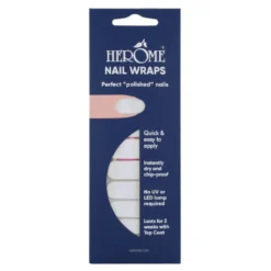 Nail Wraps