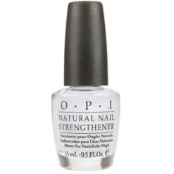 Natural Nail Strengthener