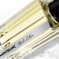 Neroli Letters