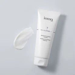 Nettoyant Exfoliant Lumière 150ml