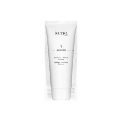 Nettoyant Exfoliant Lumière 150ml