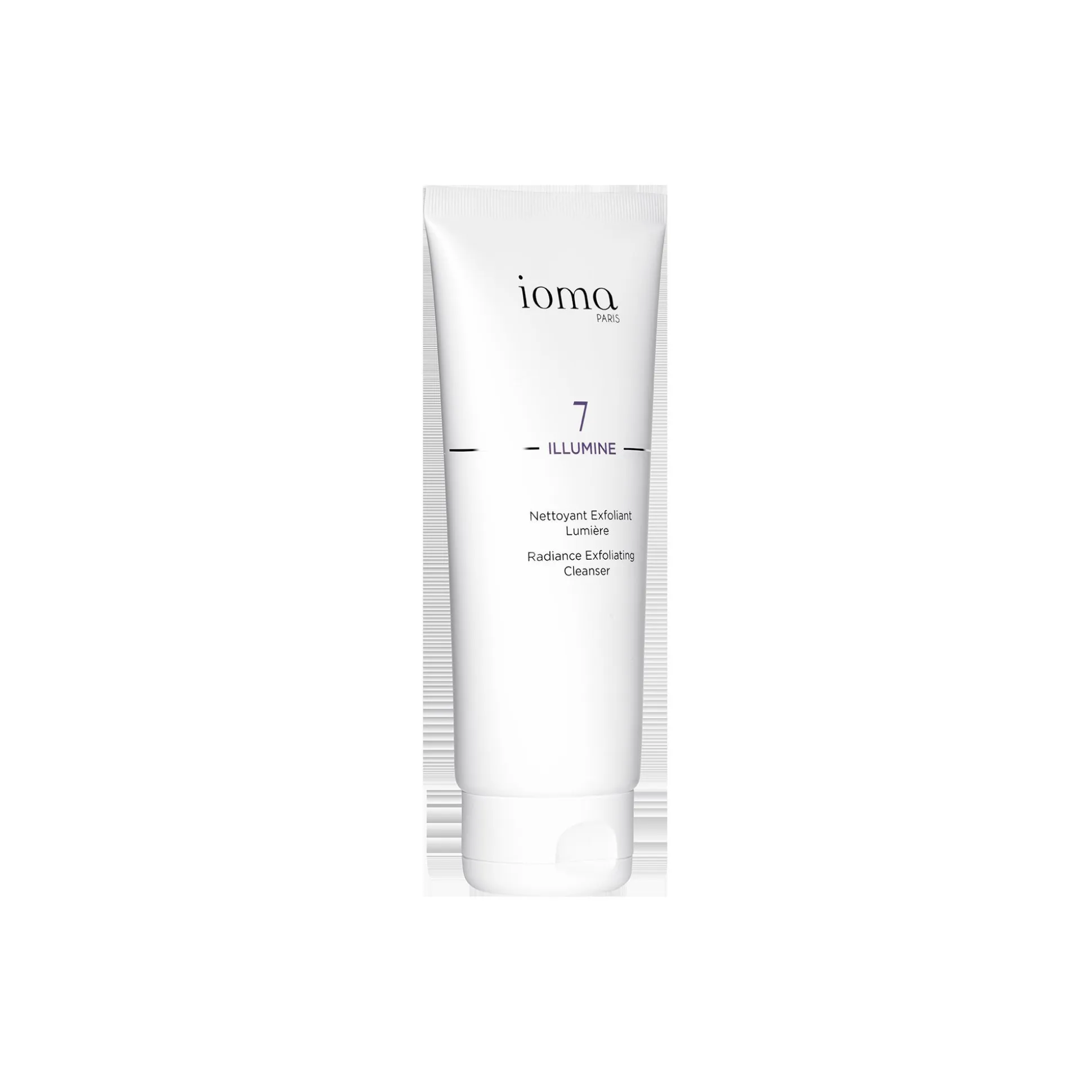 Nettoyant Exfoliant Lumière 150ml