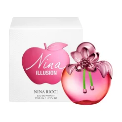 Nina Illusion