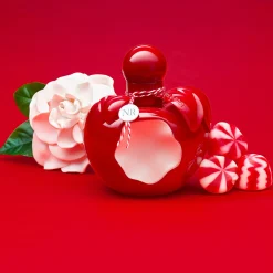 Nina Rouge