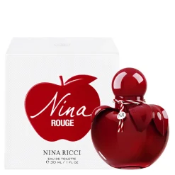 Nina Rouge