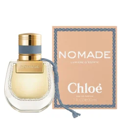 Nomade Lumière D'Égypte