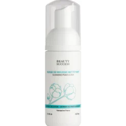 Nuage De Mousse Nettoyant
