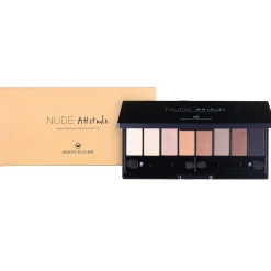 Nude Attitude